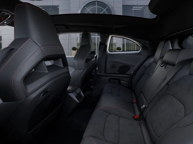 New 2026 After Dark Exterior Paint Dodge R/T Plus image 23