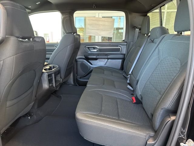 2026 RAM 1500 Big Horn/Lone Star - Photo 13