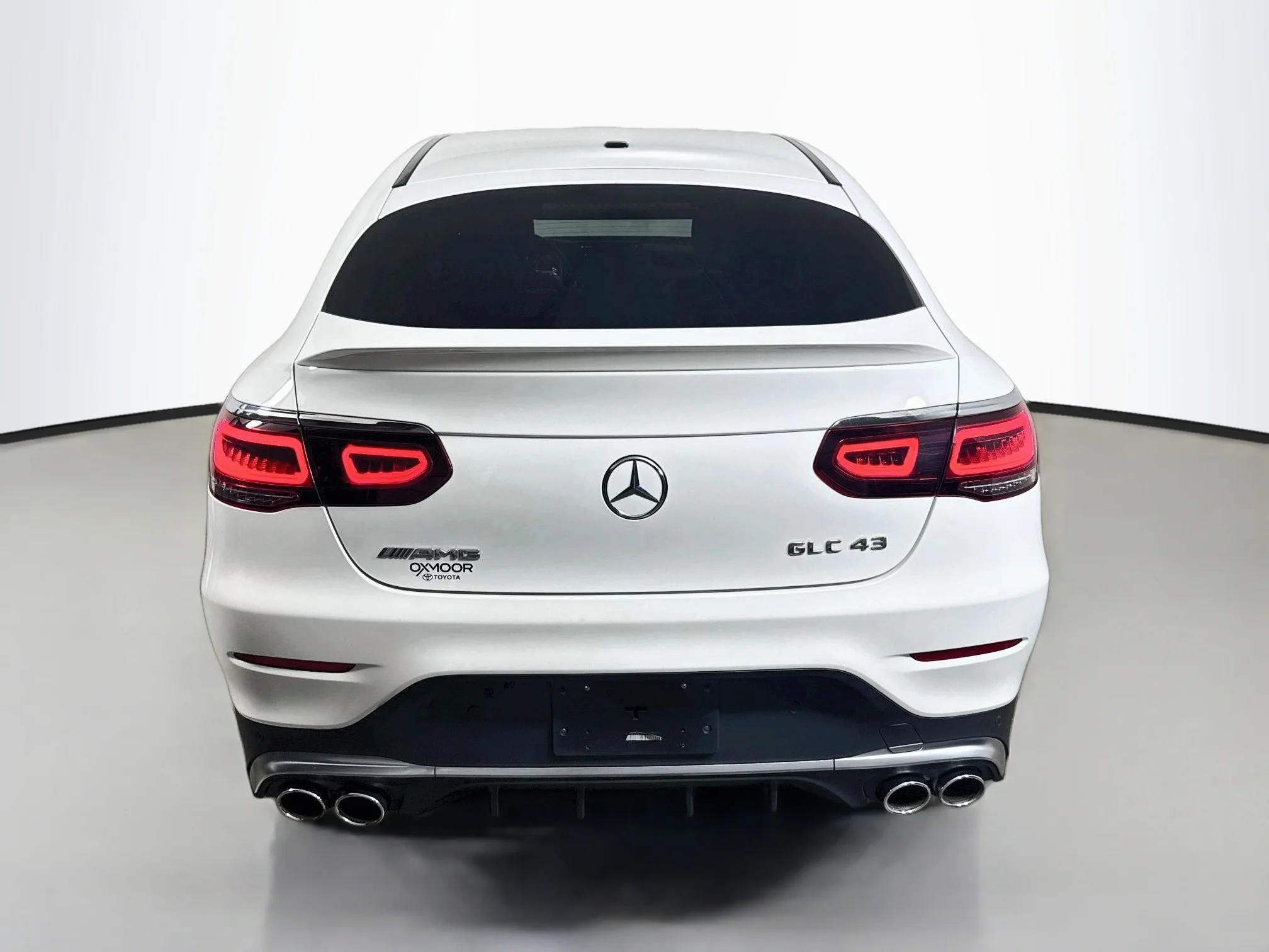 Used 2023 Polar White Mercedes-Benz 43 AMG® image 6