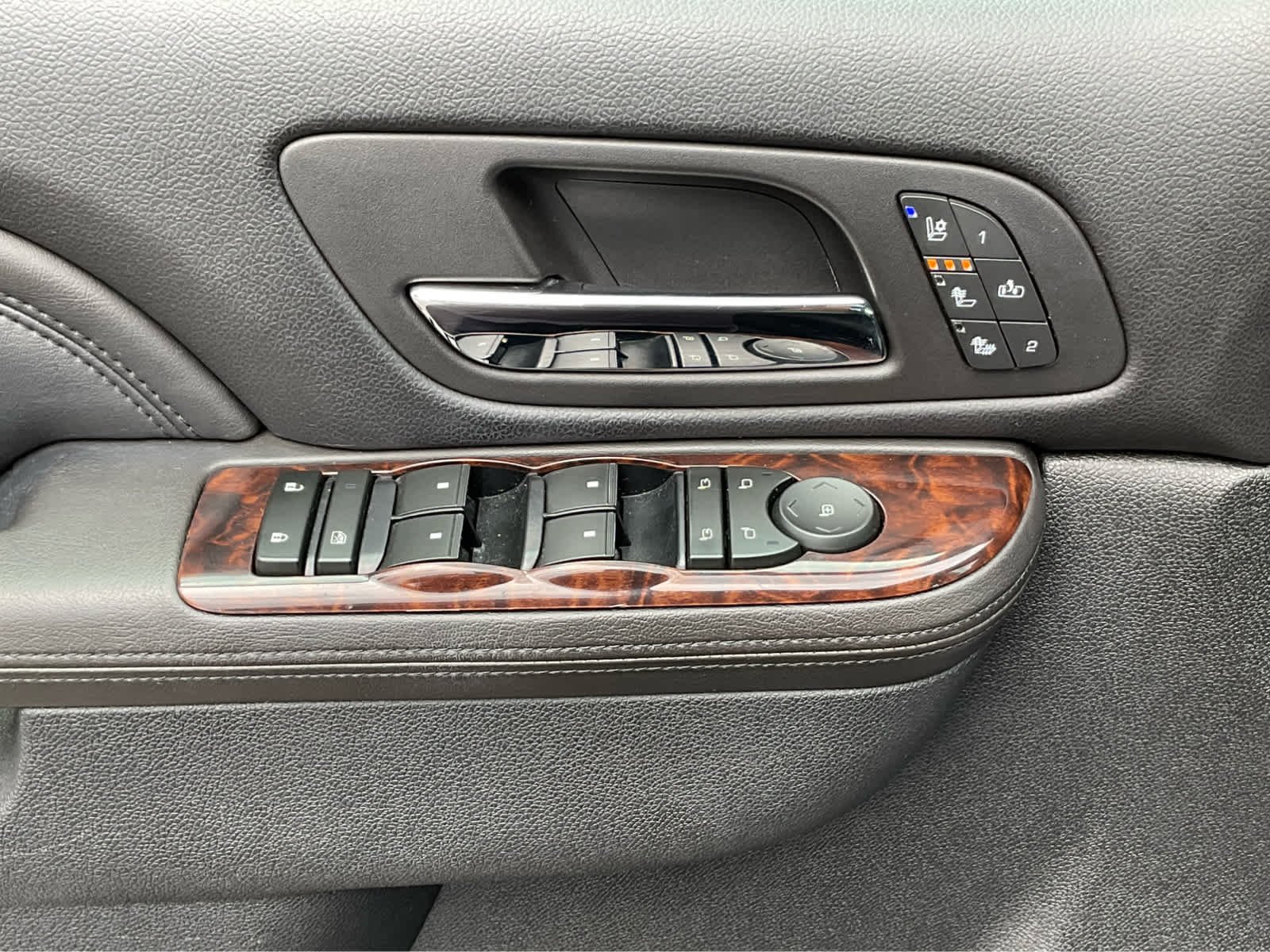 Used 2013 Onyx Black GMC Denali image 12