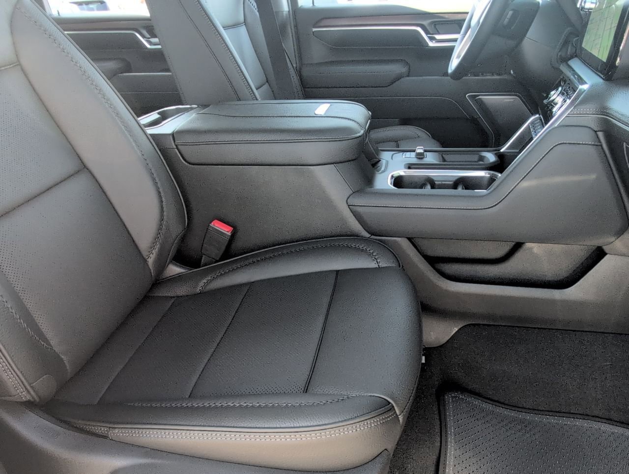 2026 GMC Sierra 2500HD Denali - Photo 29