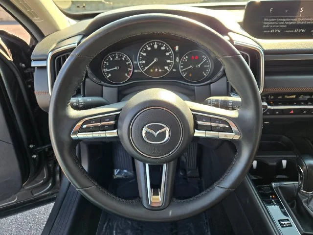 Vehicle thumbnail