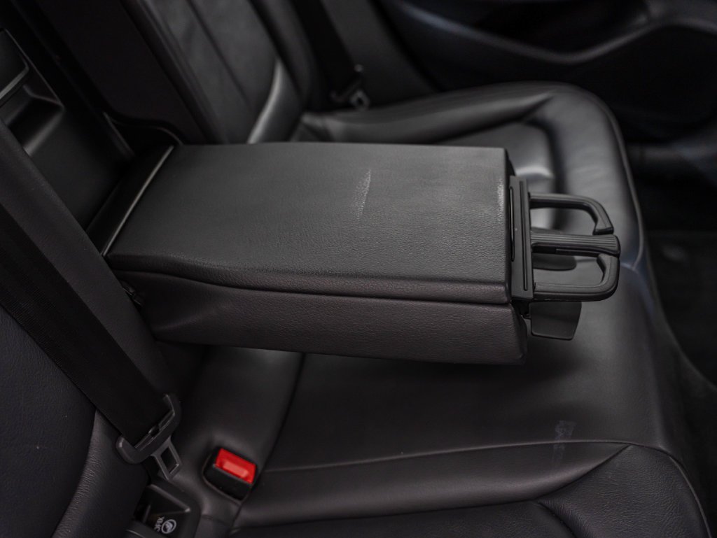 Used 2018 Monsoon Gray Metallic Audi 2.0T Premium image 43