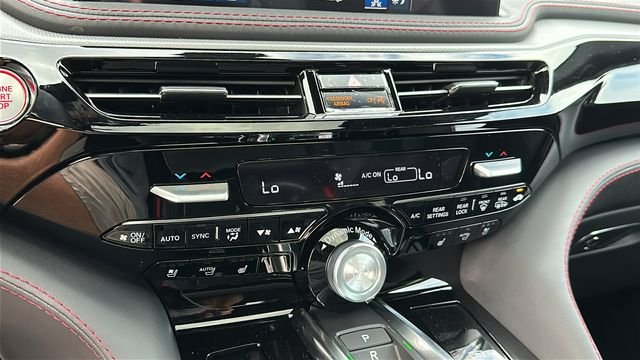 2026 Acura MDX A-Spec Package - Photo 19