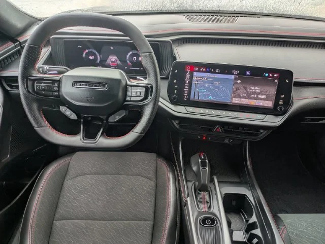 Used 2025 Black Dodge R/T image 28