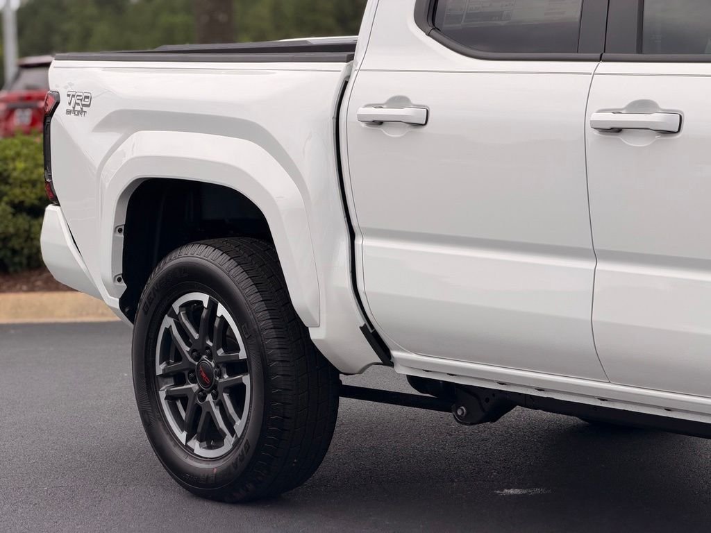 2026 Toyota Tacoma TRD Sport - Photo 6