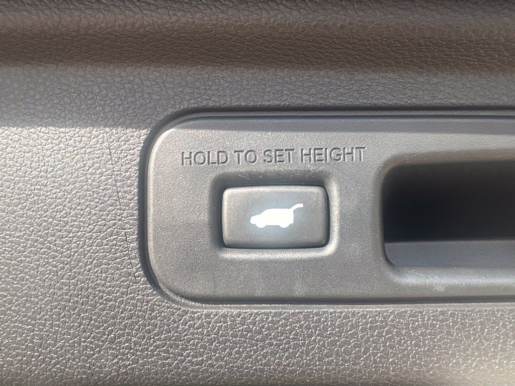 Used 2021 Blue Honda EX-L image 45