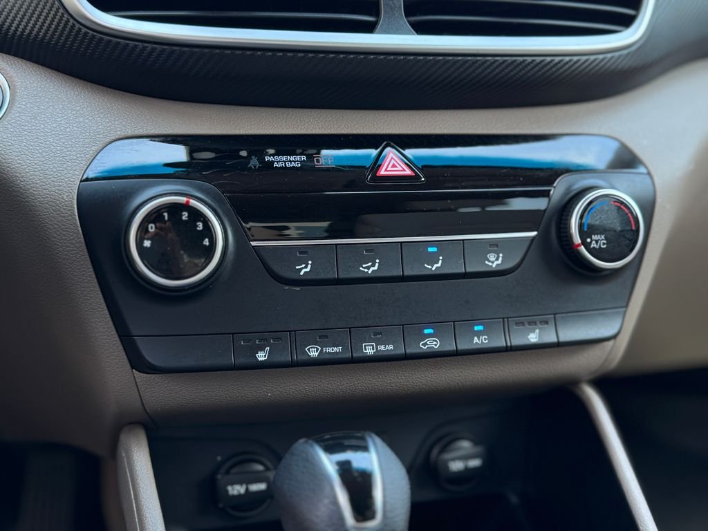 2020 Hyundai Tucson Value - Photo 19