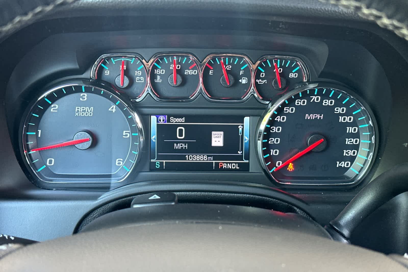 Used 2019 Black Chevrolet Premier image 30
