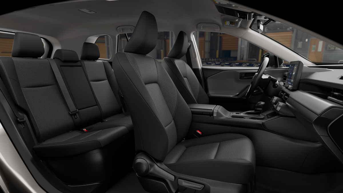 New 2026 Meteor Shower Toyota LE image 20