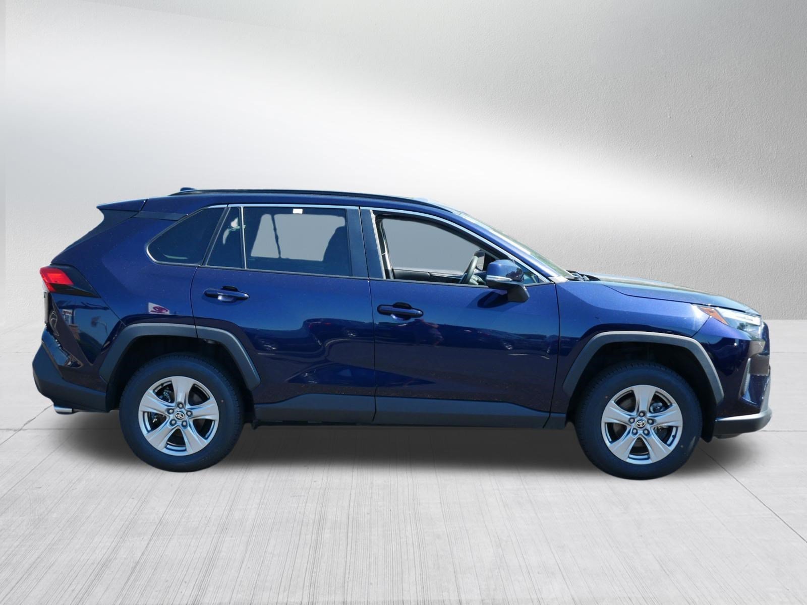 Used 2024 Blueprint Toyota XLE image 8