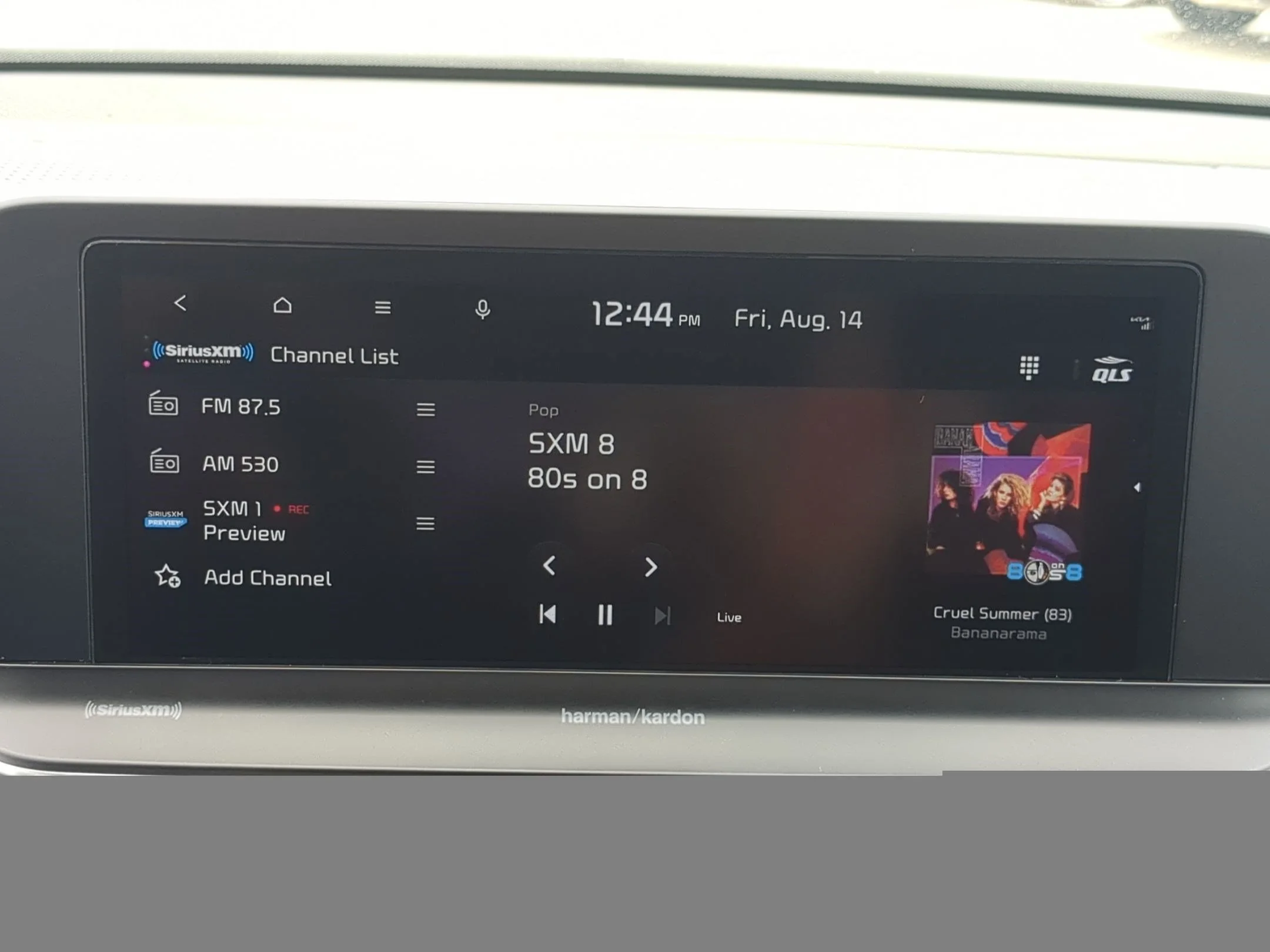 Used 2022 Glacial White Pearl Kia SX image 19