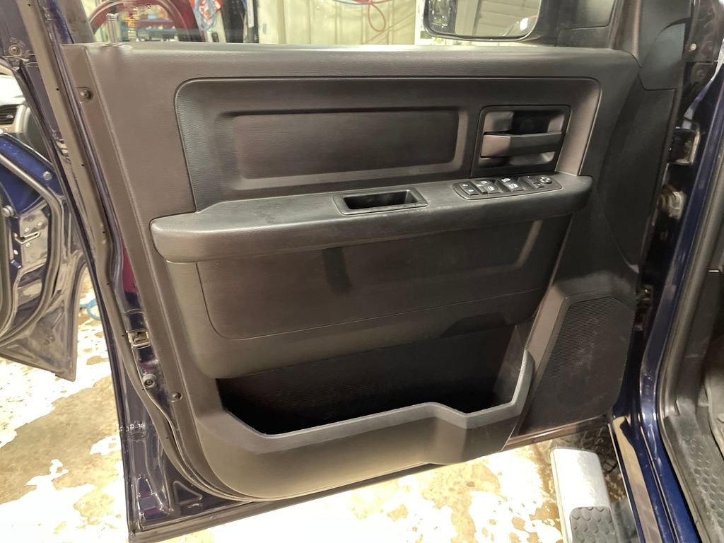 Used 2017 Blue Ram Tradesman image 15