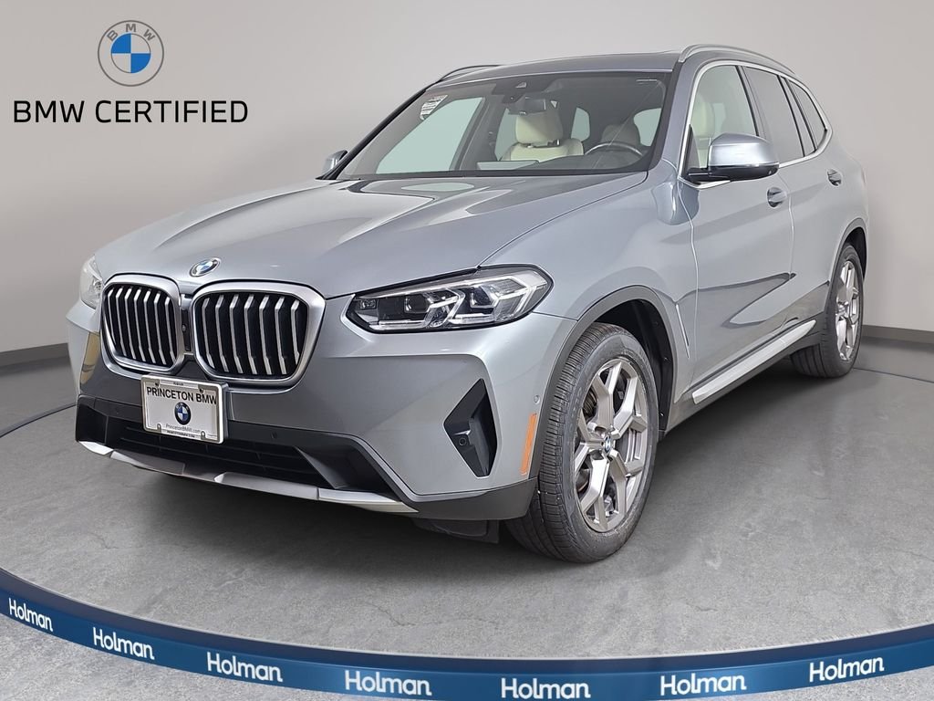 2023 BMW X3