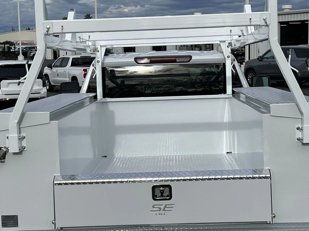 2026 Chevrolet Silverado 2500 HD Work Truck - Photo 26