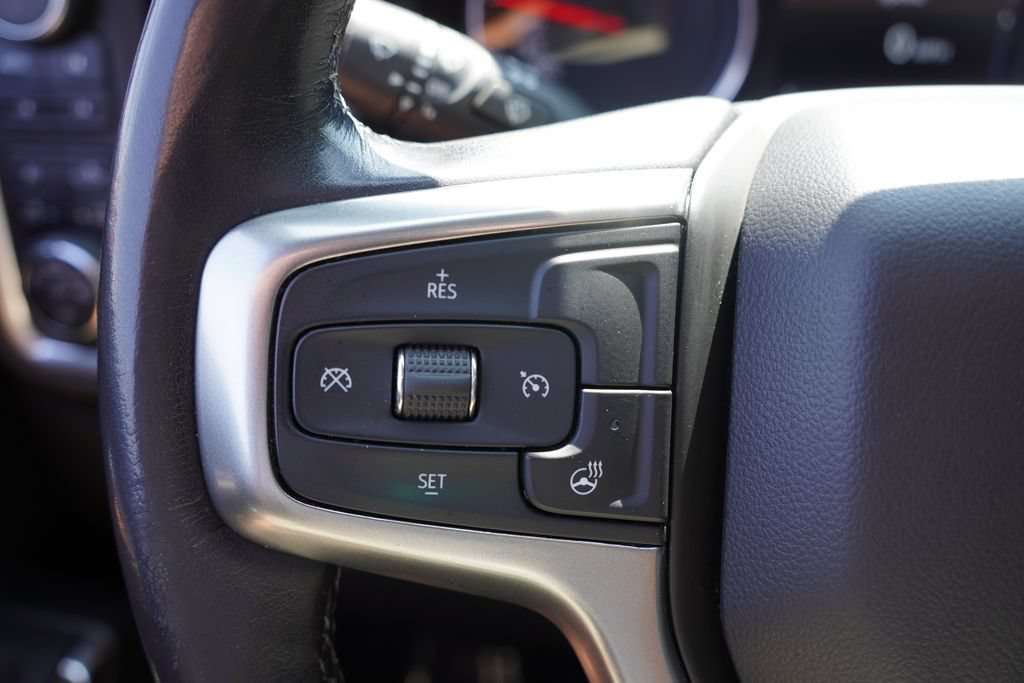2020 Chevrolet Silverado 1500 RST - Photo 34