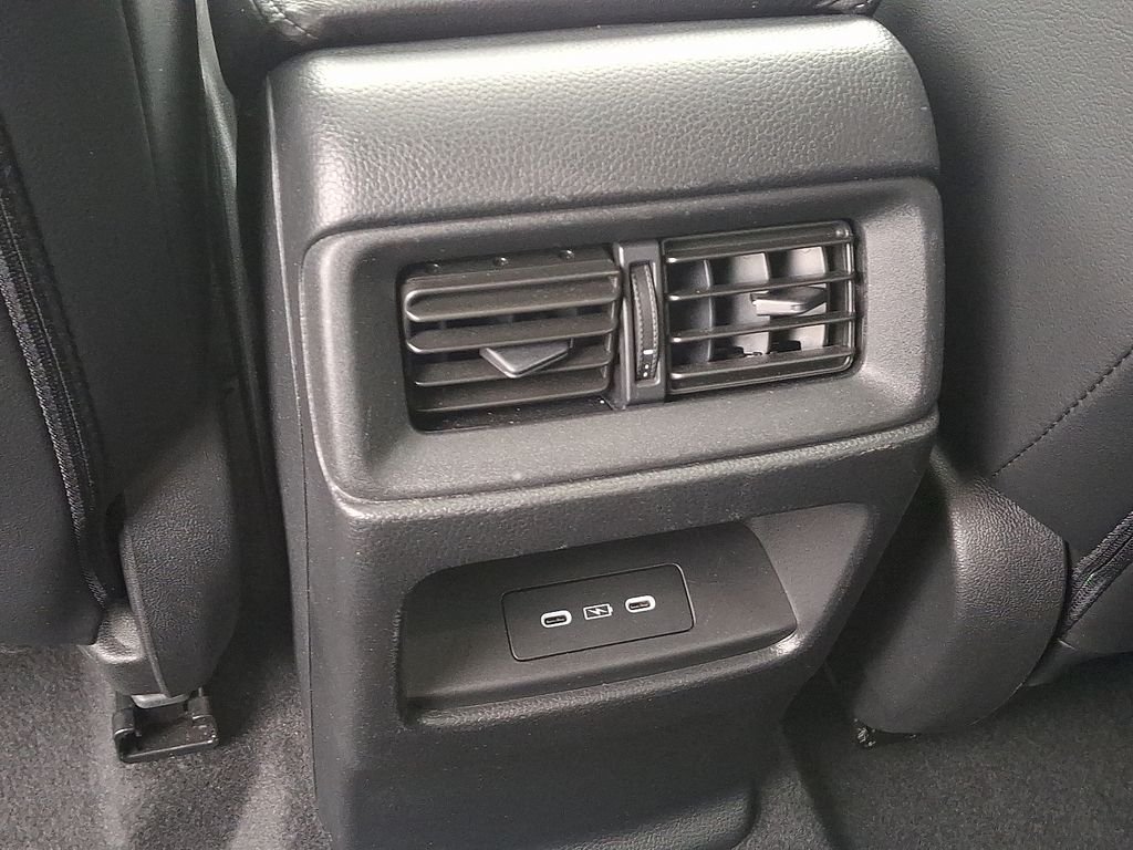 2024 Honda CR-V EX-L - Photo 11