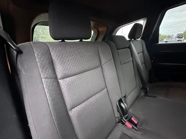 Used 2020 Gray Jeep Laredo image 9