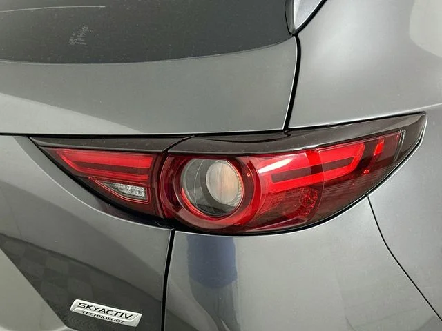 Pre-Owned 2019 Mazda CX-5 Signature
