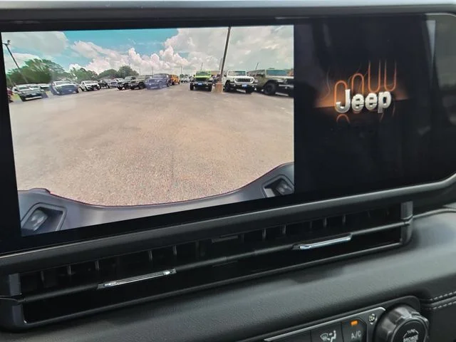 New 2026 41 Jeep Texas Trail image 17