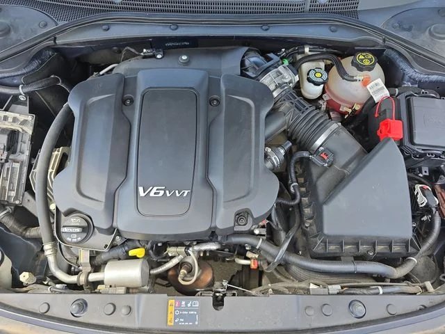 Used 2017 Blue Buick Essence image 32