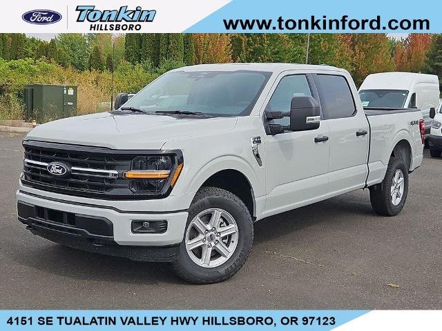 New 2026 Avalanche Ford XLT image 1