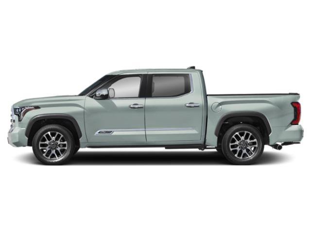 New 2026 Lunar Rock Toyota  1794 Edition image 3
