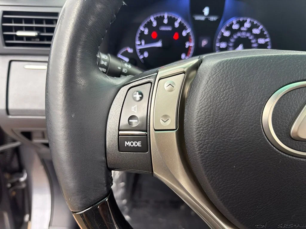 Used 2015 Gray Lexus 350 image 12