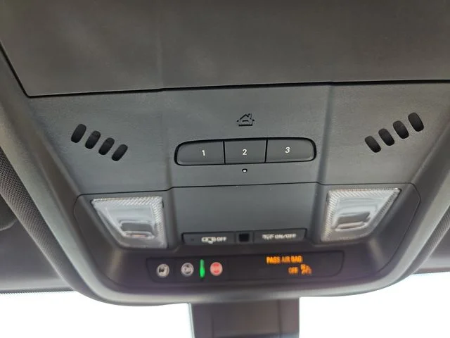 Used 2024 Beige Chevrolet Premier image 31