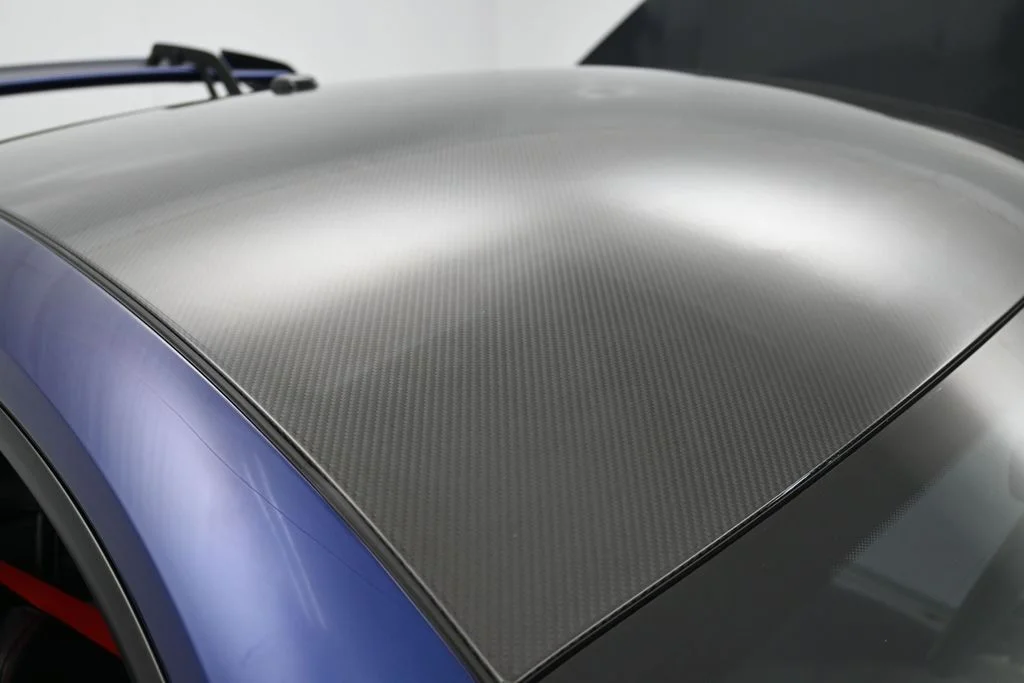 Certified Used 2022 Blue Porsche GT3 image 18