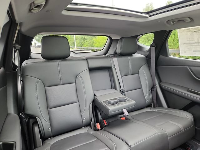 2026 Chevrolet Blazer 3LT - Photo 17