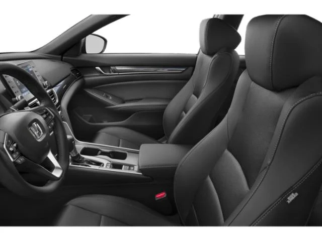 Used 2019 Platinum White Pearl Honda Sport image 9