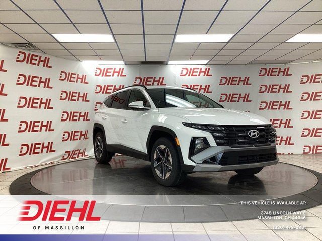 2027 Hyundai SANTA FE XRT AWD