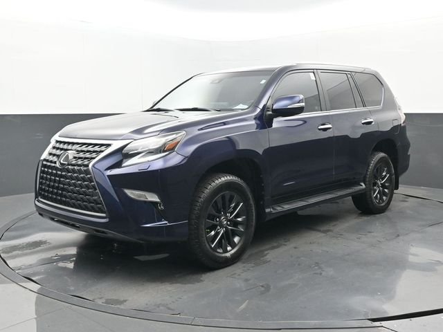 2023 Lexus GX PREMIUM - Photo 24