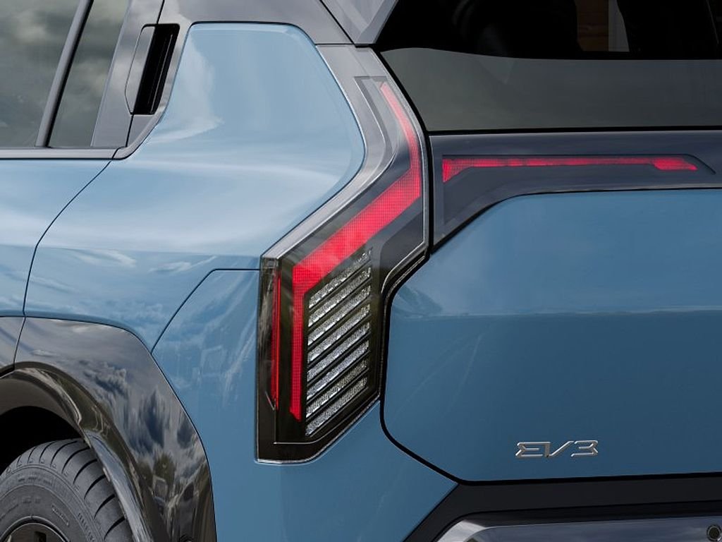 New 2027 Blue Kia GT-Line image 11