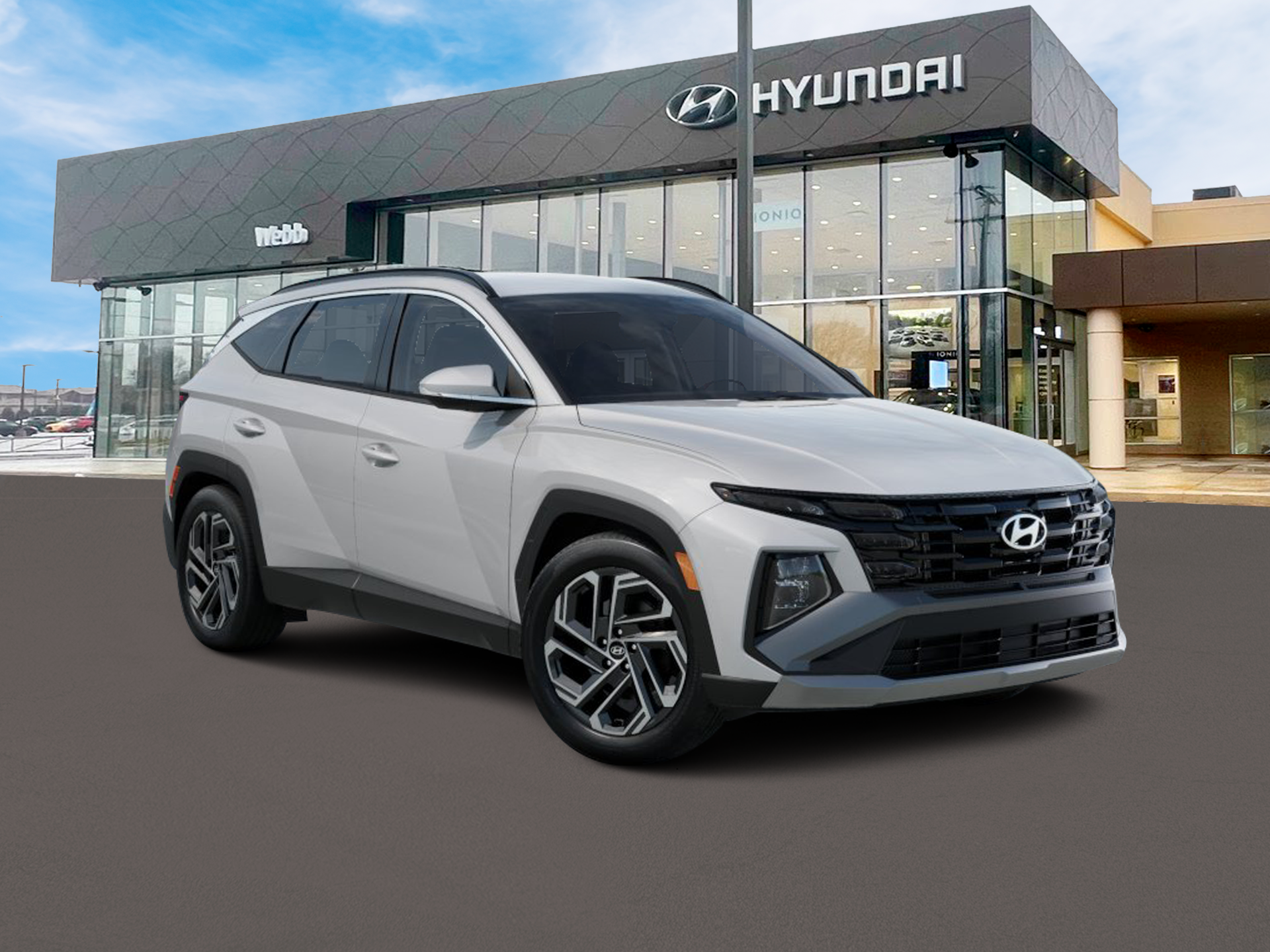 Vehicle thumbnail