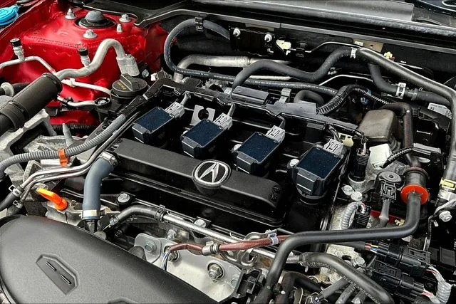2024 Acura Integra Base - Photo 34