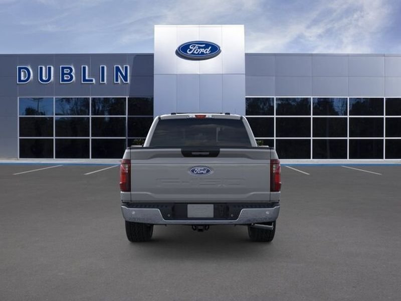 New 2026 Avalanche Ford XLT image 6