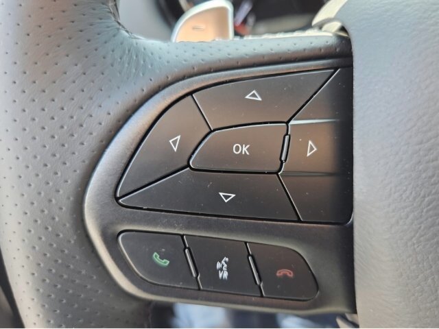 New 2026 Vapor Gray Exterior Paint Dodge GT Plus HEMI V8 image 18