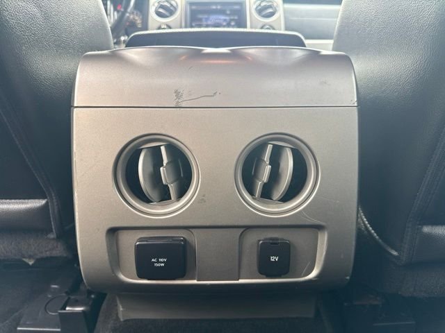 Used 2013 Black Ford FX4 image 14