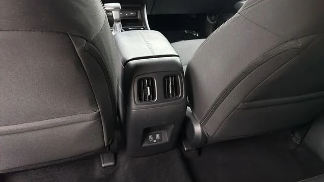 Used 2024 Silver Hyundai SEL image 20