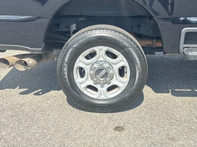 Used 2026 Black Ford XLT image 12