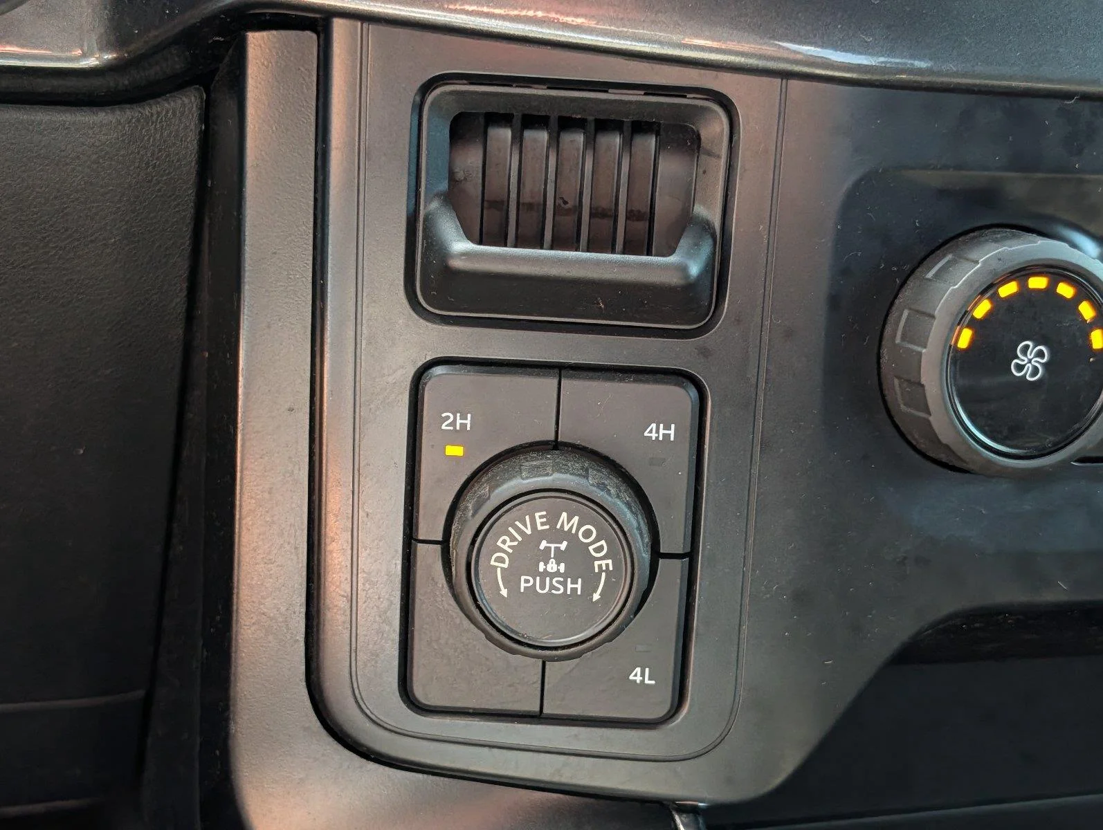 Used 2023 Carbonized Gray Ford XL image 21