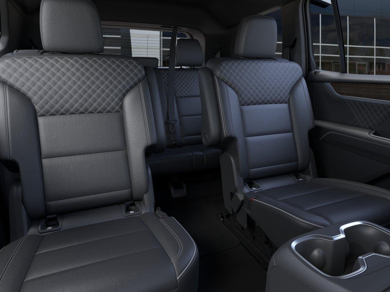 New 2027 Ink GMC Denali image 17