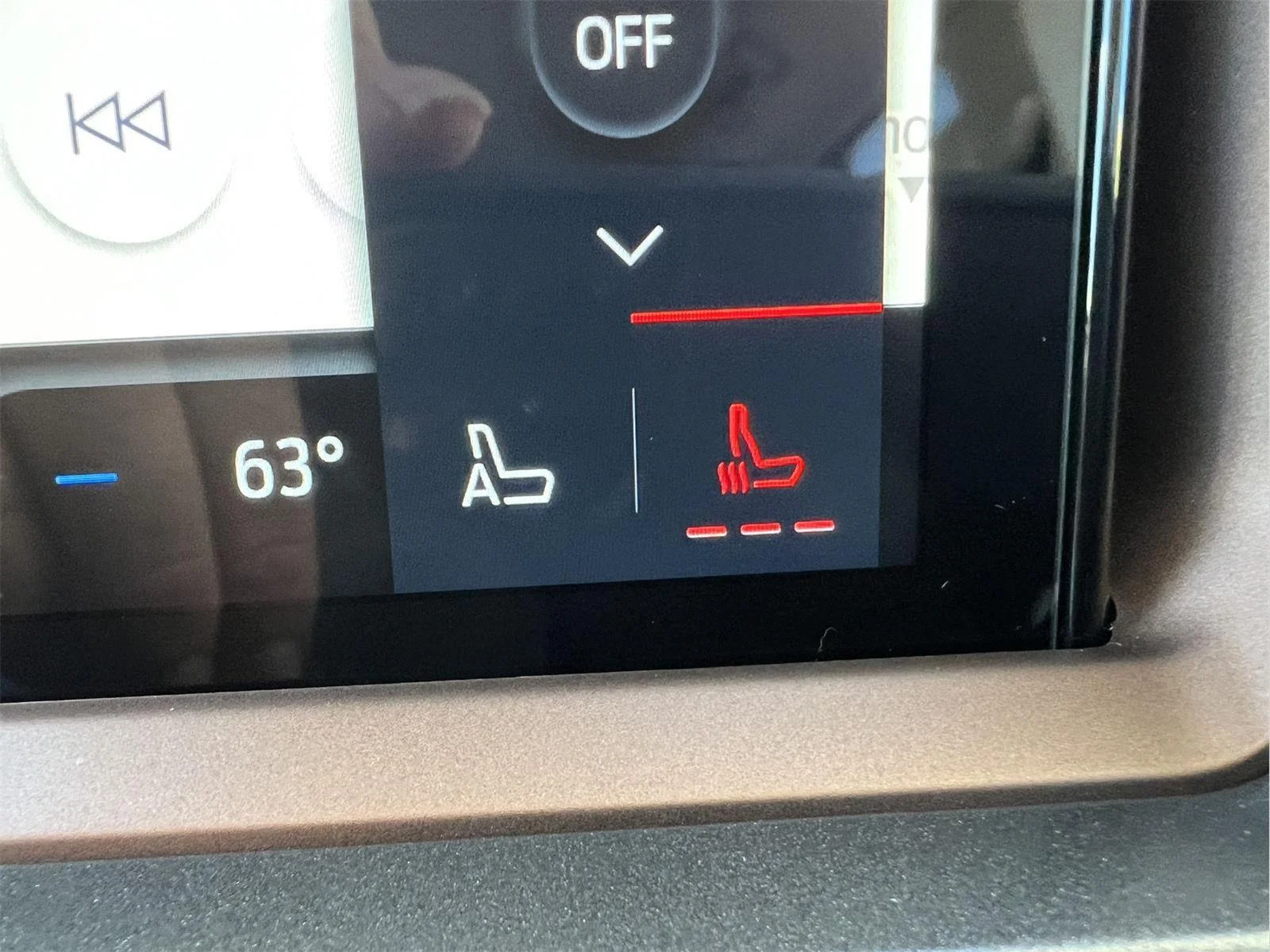 Used 2025 CARBONIZED GRAY METALLIC Ford Outer Banks image 25