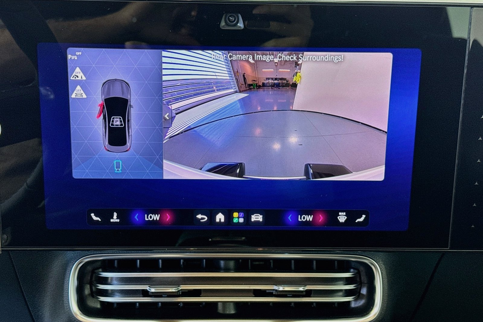 New 2027 Polar White Mercedes-Benz CLA 220 Hybrid image 13