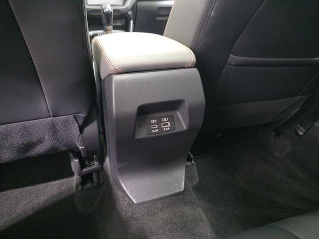 Used 2024 Gray Subaru Limited image 36