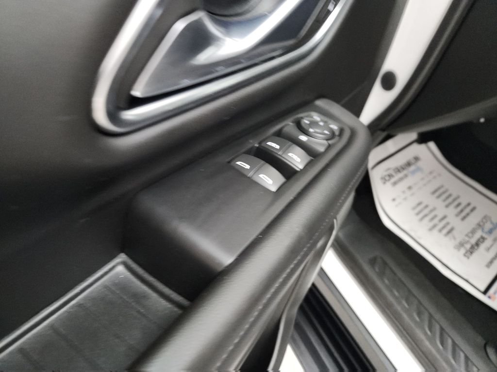 Certified Used 2023 White Chevrolet LS image 17