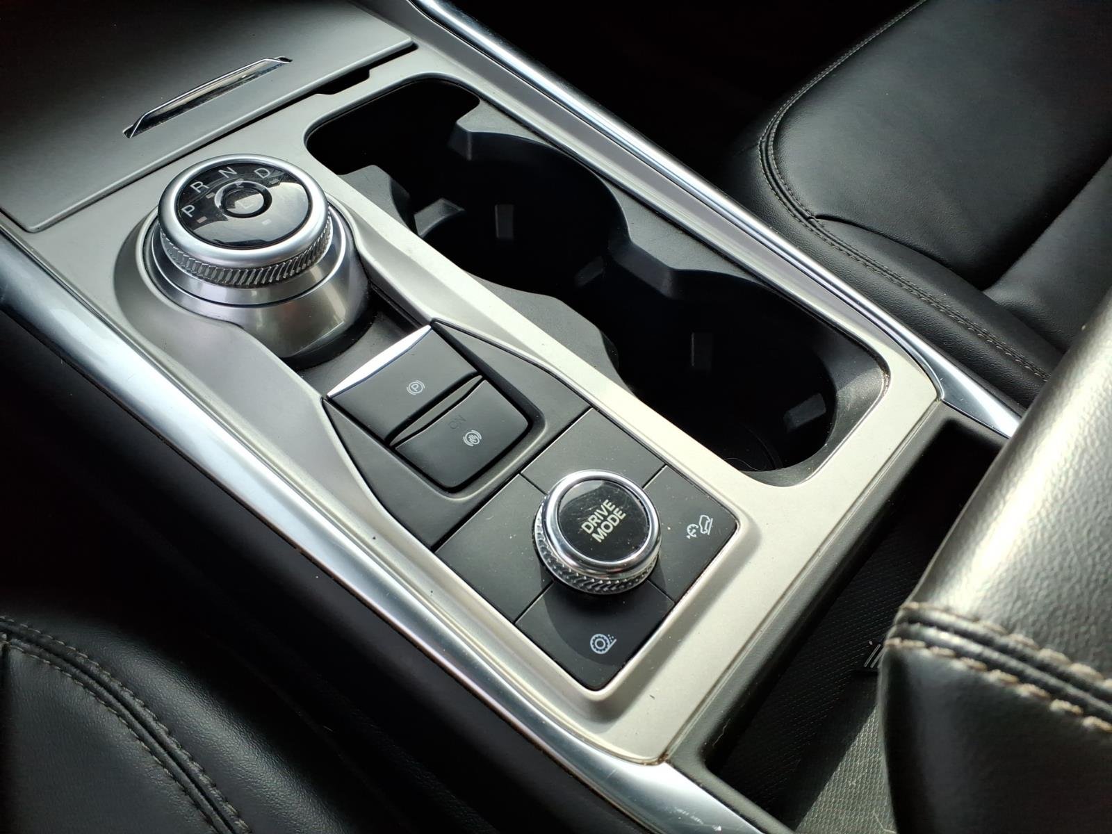 Used 2023 Gray Ford XLT image 9