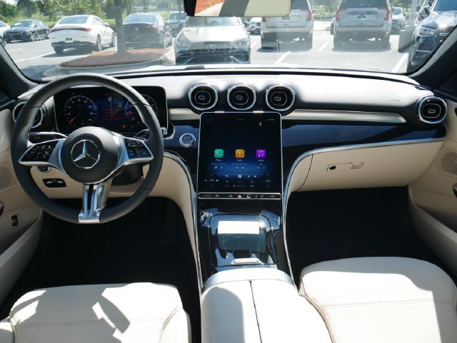 New 2027 Polar White Mercedes-Benz E 350 image 9